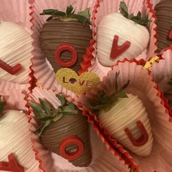 Chocolate