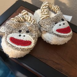 Infant Slippers