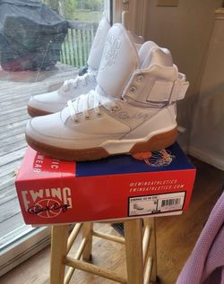 Ewing 33 HI Shoes Mens Size 9