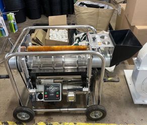 TWISTER TRIMMER T2
