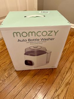 Momcozy KleanPal Pro Auto Bottle Washer