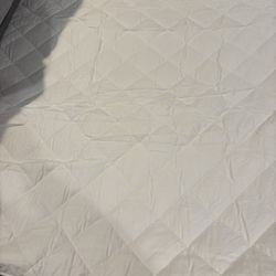 Futon Lounge Mattress 