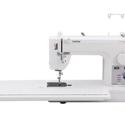Brother PQ1600S High-Speed Straight Stitch Sewing & Quilting Machine