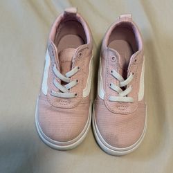Vans Toddlers 