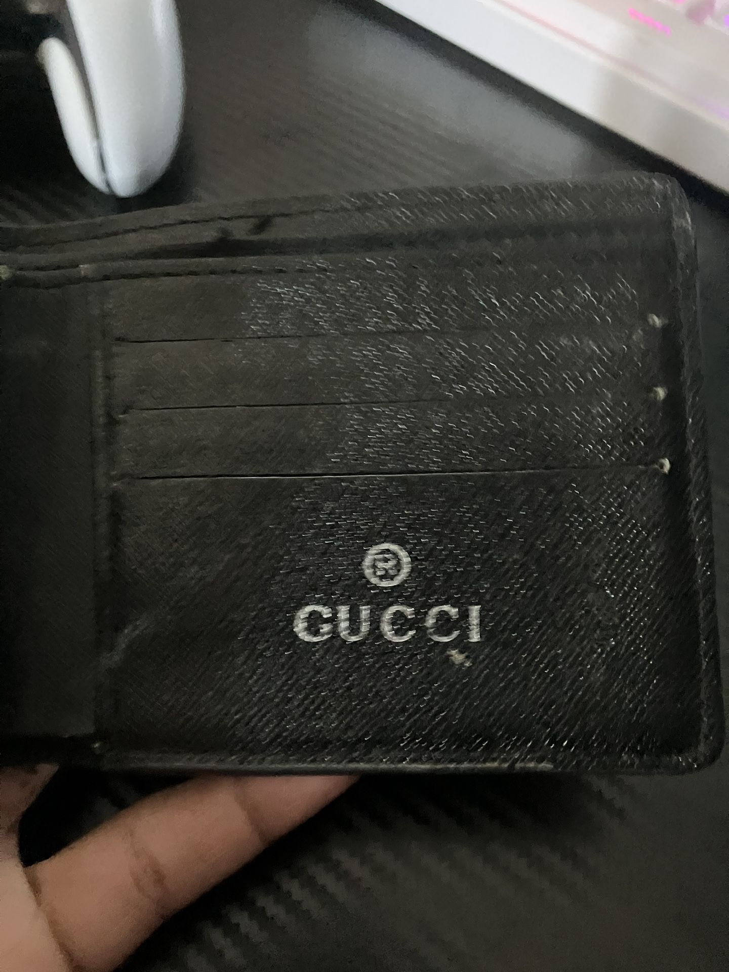 Designer Wallet