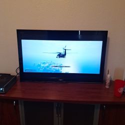 50' SONY TV