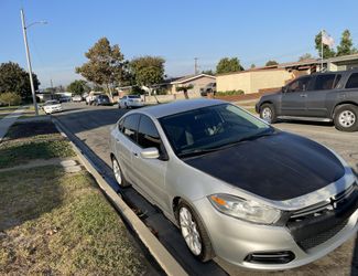 2013 Dodge Dart