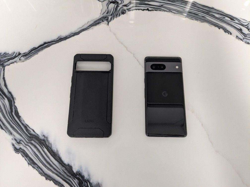 Google Pixel 7