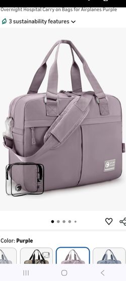 Travel Bag