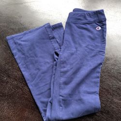 Girls Champion Leggings 