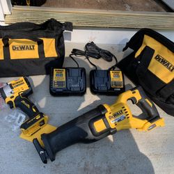 Dewalt Tools 