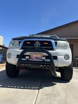 2006 Toyota Tacoma