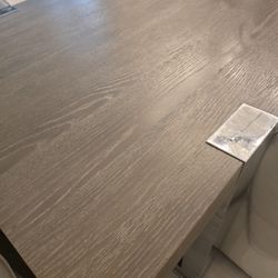 City Furniture Long Dining Table