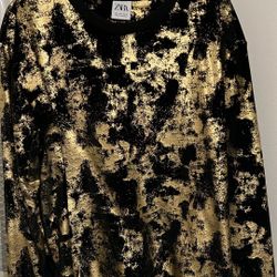 Zara Sweatshirt