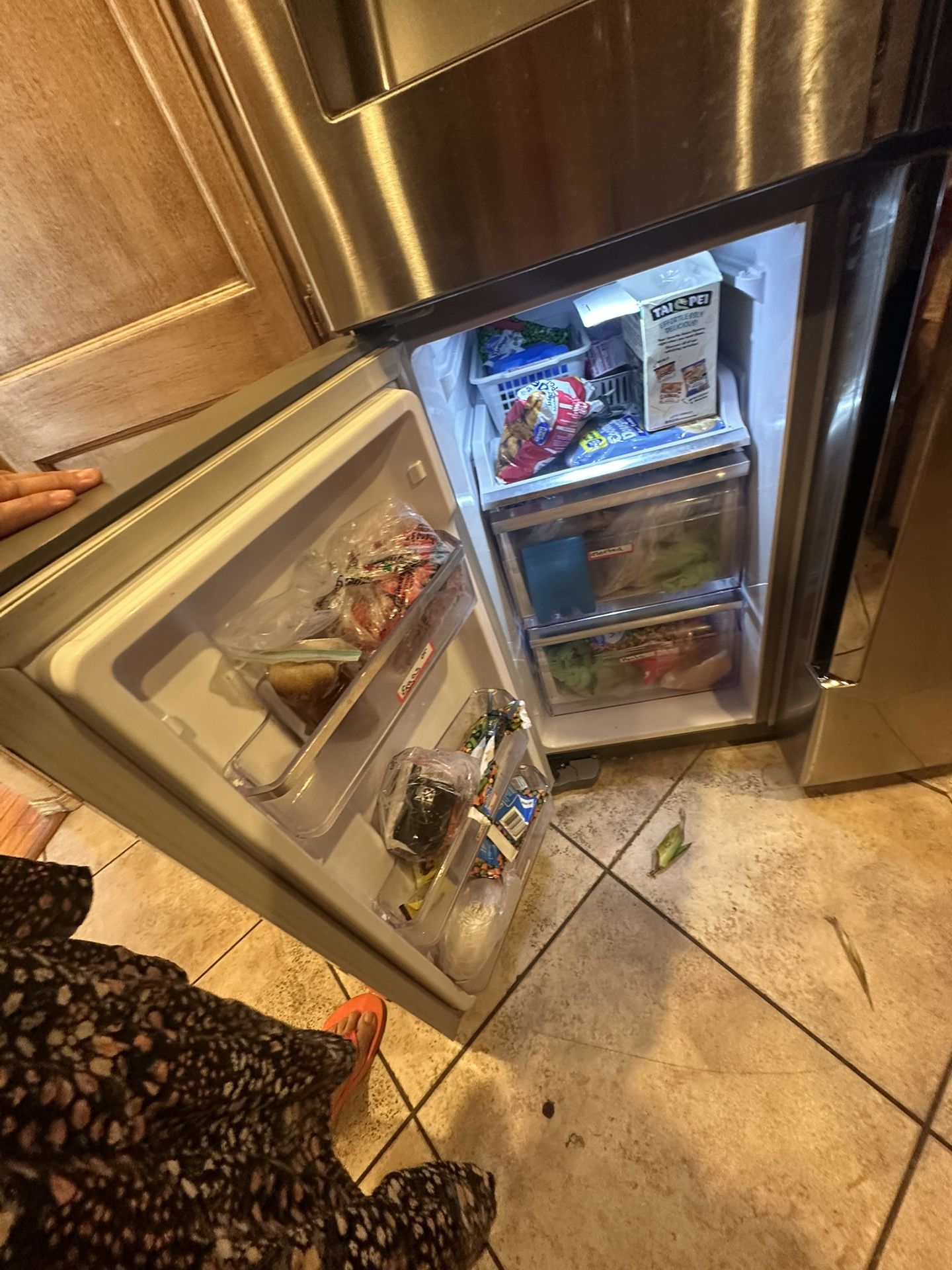 Fridge For Sale