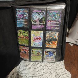 Japanese Pokemon Cards 