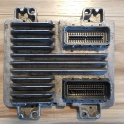Engine Control Module