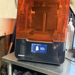 Formlabs Form 3 3D Printer