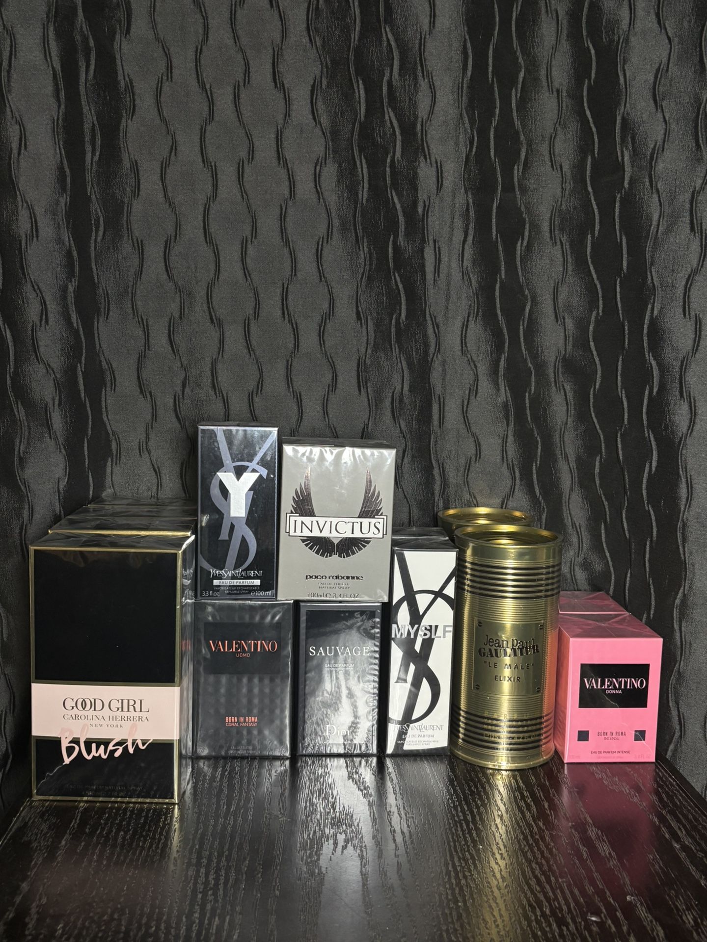 Designer Colognes/ Perfumes
