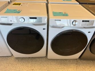 Washer Dryer
