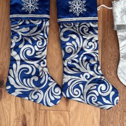 Christmas Stoking 