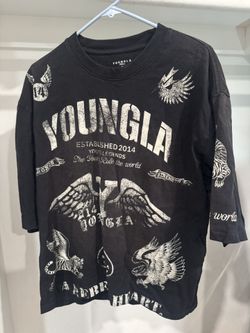 Clothes , 13 pieces of clothing for $90, all size M