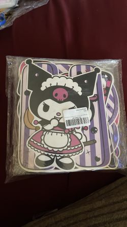 Kuromi Birthday Decorations Bundle