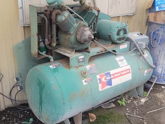 Workimg Industrial Air Compressor