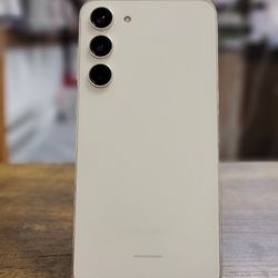 Samsung Galaxy S23 5G Unlocked 128gb 
