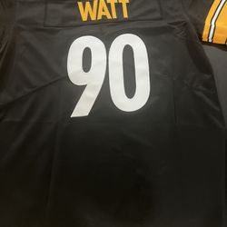 Pittsburgh Steelers Jerseys. New. 