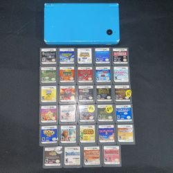 Nintendo DSi Bundle