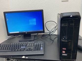 Lot 2 PC Gateway SX2370