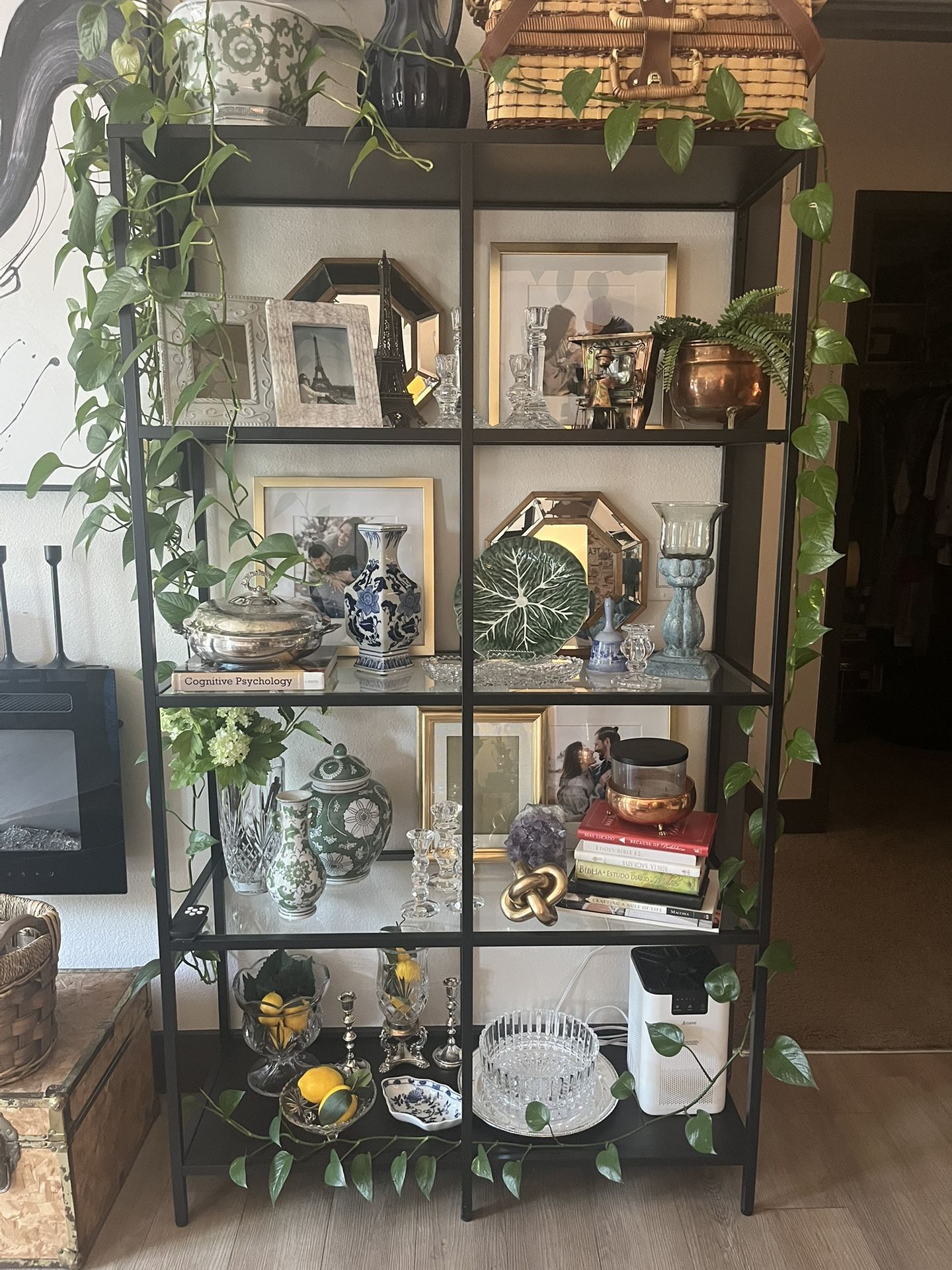 Shelf