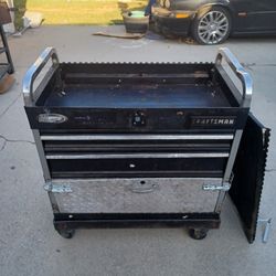 Crossman toolbox