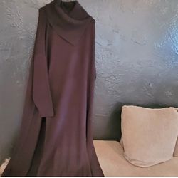 G By Giuliani SZ 2X cowl Neck Sweater