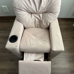 Kid Recliner (Free)