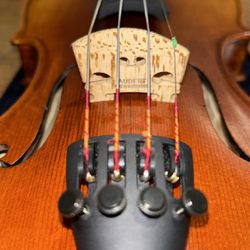 Violin 1/2 Klaus Mueller Etude 2022  On Sale Now