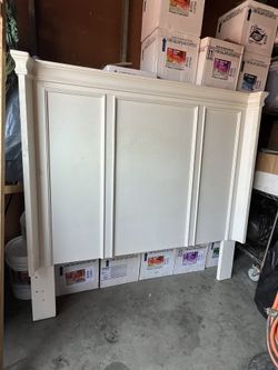Queen Size Bed Frame