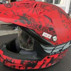 HJC youth Helmet Size Youth M