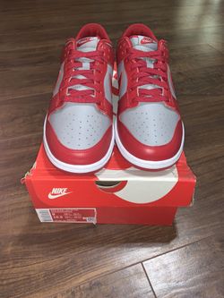 Dunk Low Unlv Sz 9