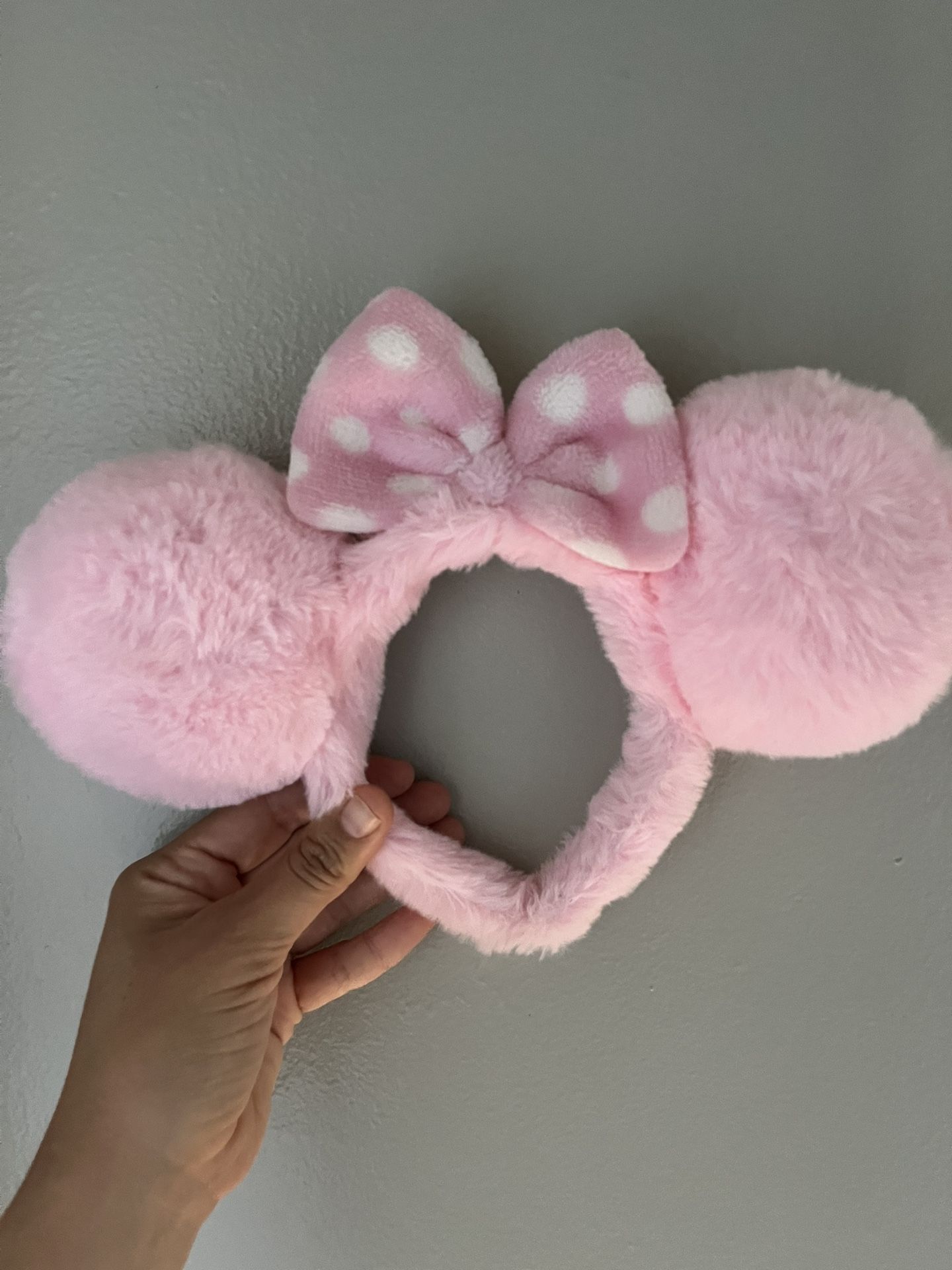 MINNIE MOUSE EARS