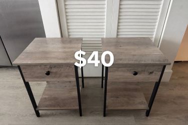 Night stand