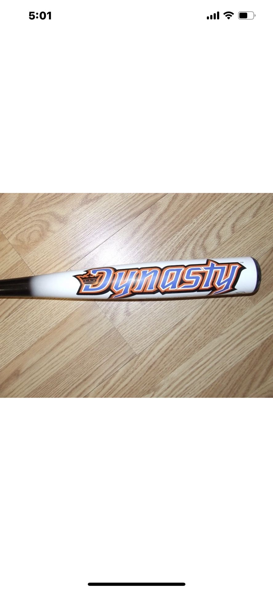 Baseball Bat BESR 33/30