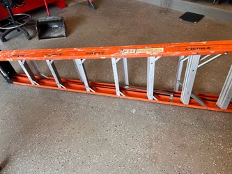 fiberglass ladder 10 ft  fiberglass ladder