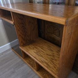 Entertainment Center