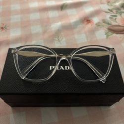 Prada frames