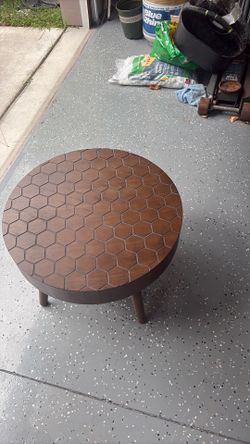 Small Coffee Table