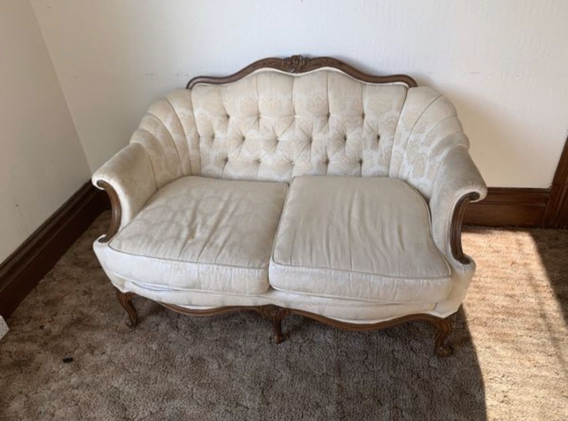 Free couch