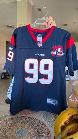 Texan shirt