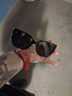 Michael kors sunglasses